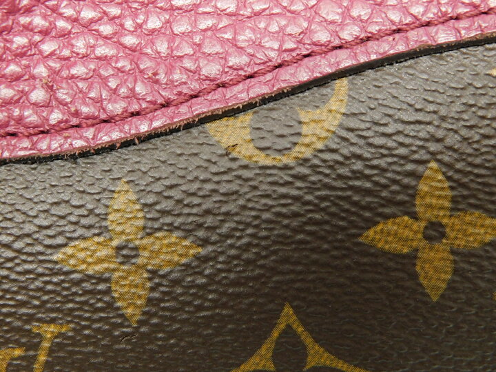 楽天市場】【中古】LOUIS VUITTON ルイヴィトン エストレーラMM M51194 