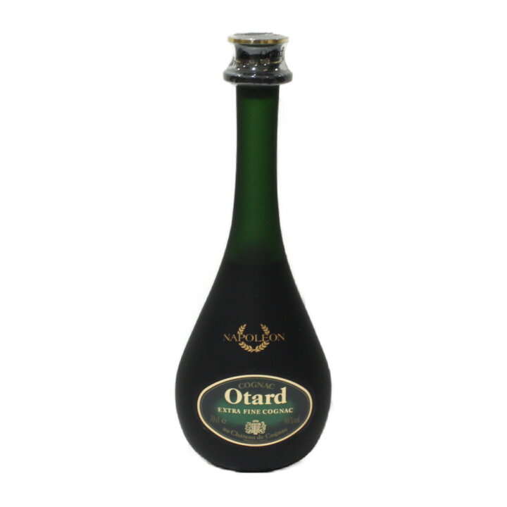 楽天市場】【箱有】Otard オタール ナポレオン 700ml 40  