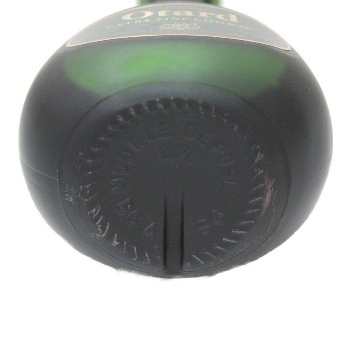 楽天市場】【箱有】Otard オタール ナポレオン 700ml 40 