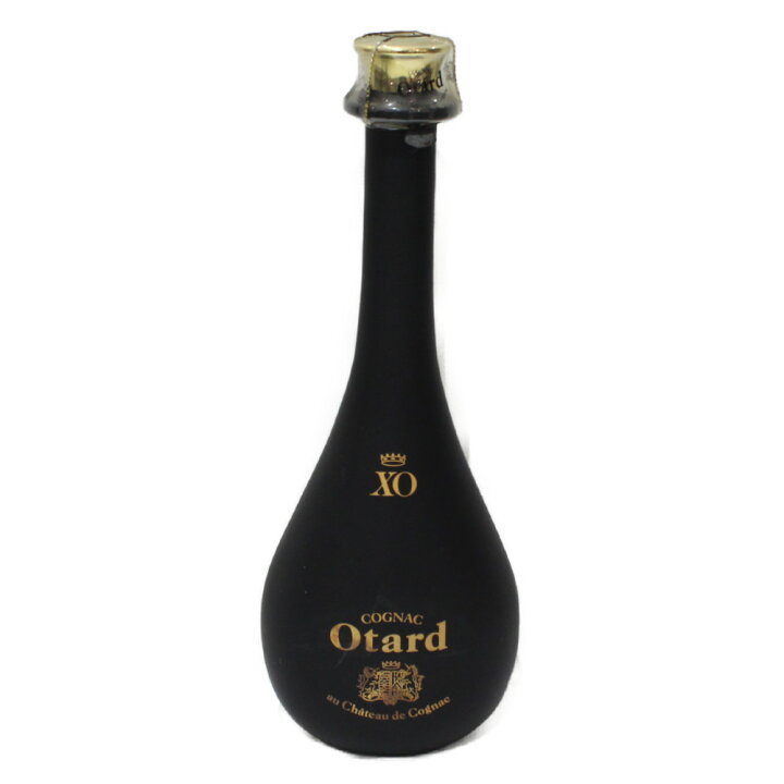 楽天市場】Otard オタール XO 700ml 40％ ブランデー コニャック【古  
