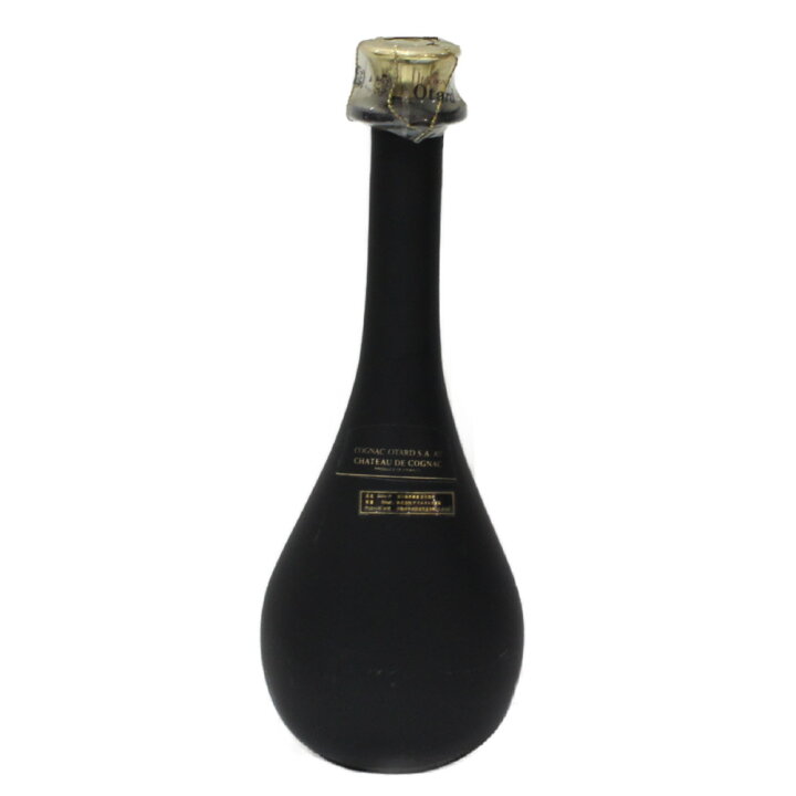 楽天市場】Otard オタール XO 700ml 40％ ブランデー コニャック【古  