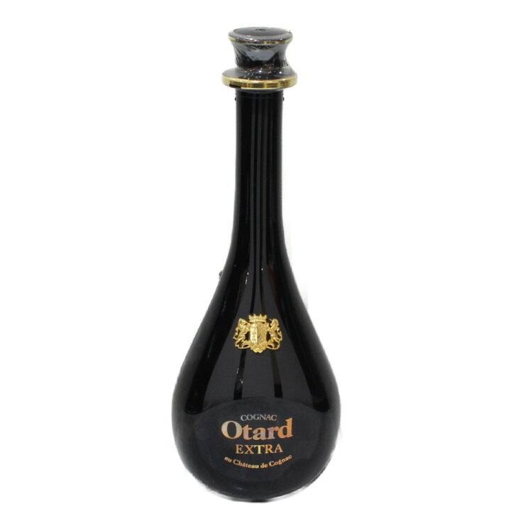 楽天市場】【箱有】Otard Extra オタール エクストラ 700ml 40  