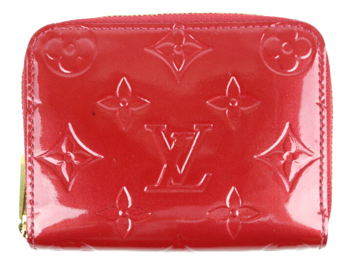 楽天市場】LOUIS VUITTON ルイヴィトン ジッピー・コインパース M93608  