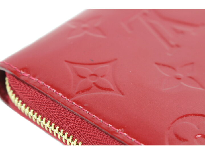 楽天市場】LOUIS VUITTON ルイヴィトン ジッピー・コインパース M93608 