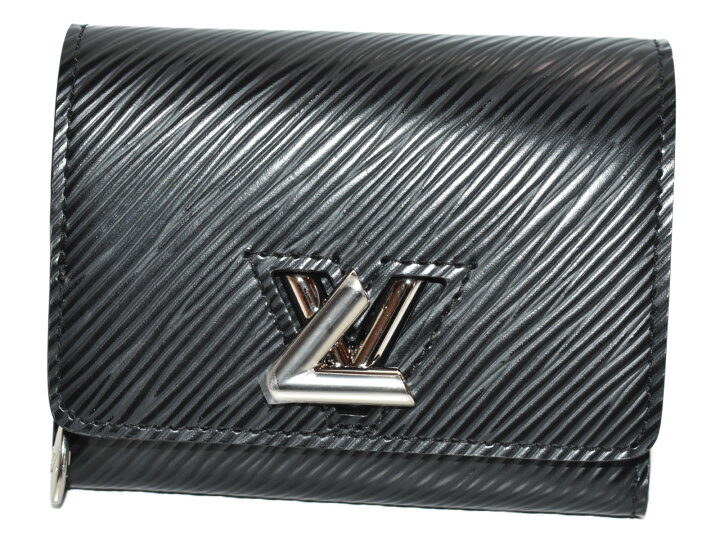 楽天市場】【箱有り☆中古品】LOUIS VUITTONポルトフォイユ・ツイスト 