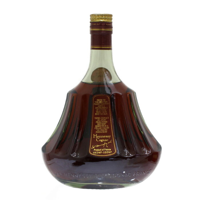楽天市場】Hennessy Paradeis ヘネシー パラディ 金キャップ グリーン  