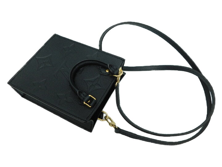 楽天市場】【中古】LOUIS VUITTON ルイヴィトン M80478 プティット  