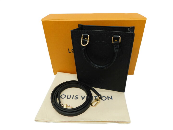 楽天市場】【中古】LOUIS VUITTON ルイヴィトン M80478 プティット  