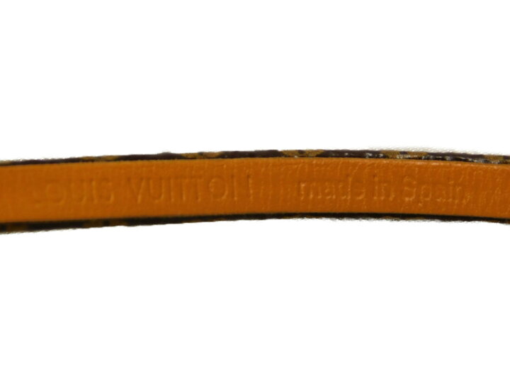 楽天市場】LOUIS VUITTON ルイヴィトン ブラスレ クレイジーインロック 