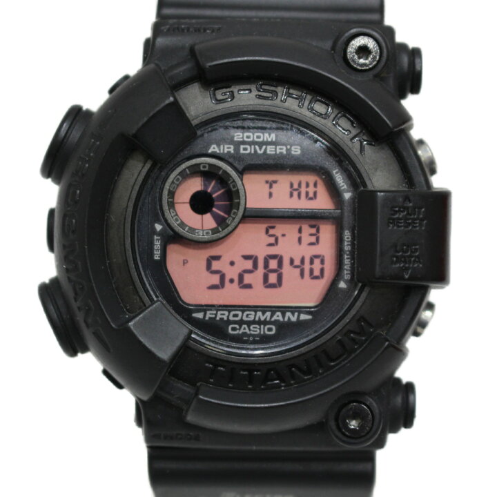 楽天市場】CASIO カシオ G-SHOCK ジーショック マスターオブG  