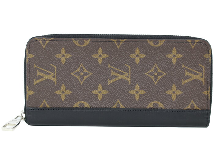 楽天市場】【イニシャル入り】 LOUIS VUITTON ルイヴィトン ジッピー  