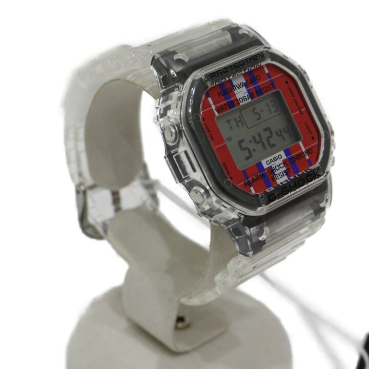 楽天市場】【佐藤可士和コラボモデル】CASIO カシオ G-SHOCK ジー  