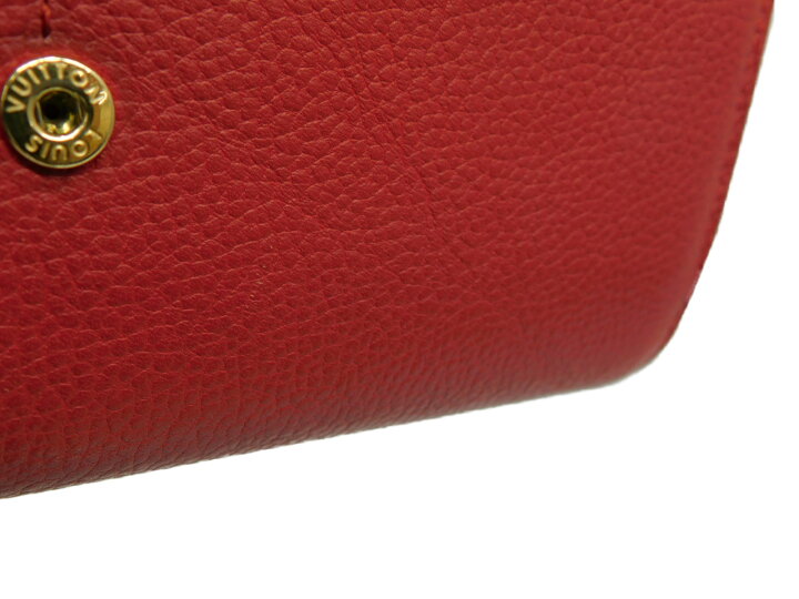楽天市場】 LOUIS VUITTON ルイヴィトン ポルトフォイユ・サラ M64816 