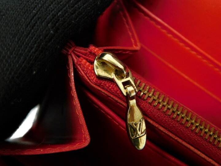 楽天市場】 LOUIS VUITTON ルイヴィトン ポルトフォイユ・サラ M90208 