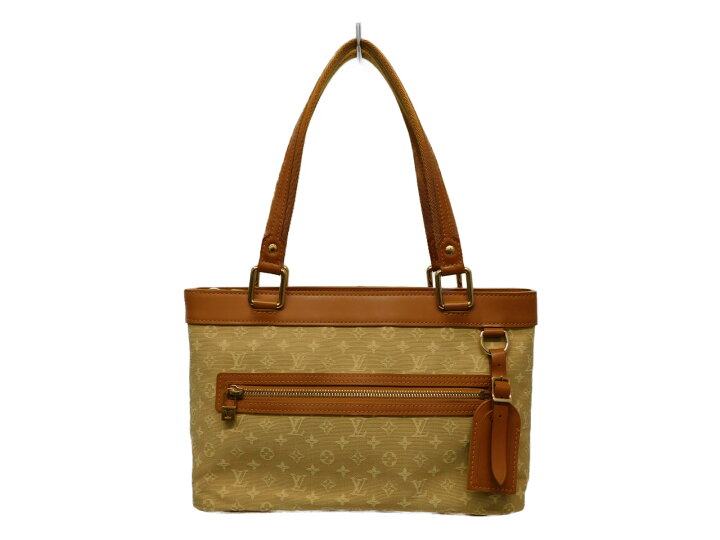 楽天市場】【中古】LOUIS VUITTON ルイヴィトン M92684 ルシーユPM  