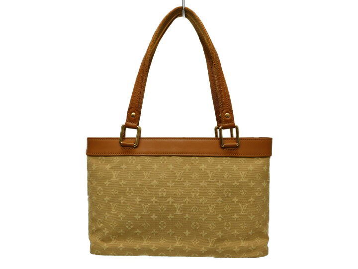 楽天市場】【中古】LOUIS VUITTON ルイヴィトン M92684 ルシーユPM  