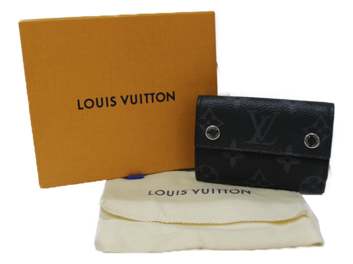 楽天市場】【箱・布袋あり】LOUIS VUITTON ルイヴィトン 