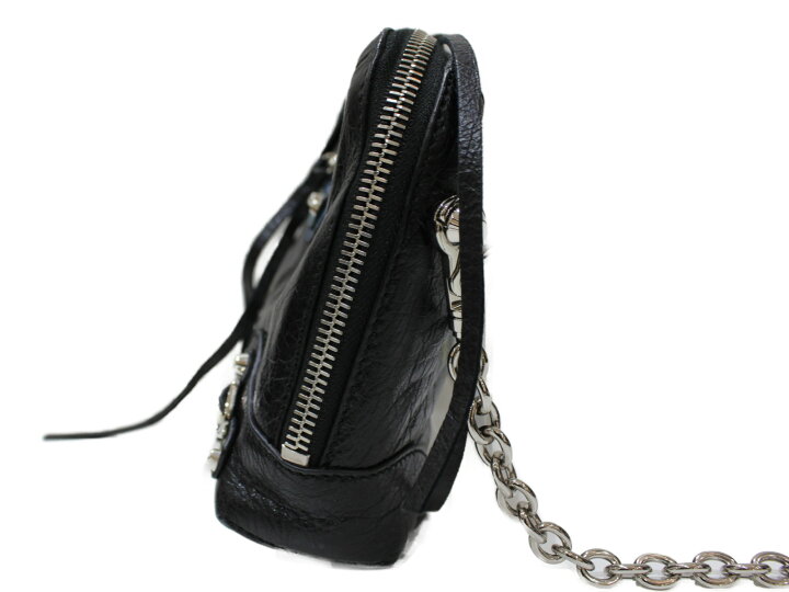 楽天市場】【布袋・ギャラあり】BALENCIAGA バレンシアガ グラフィティ 