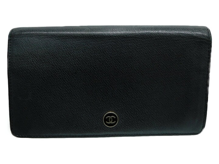 楽天市場】【箱・布・ギャラあり】CHANEL シャネル ロゴココマーク2 