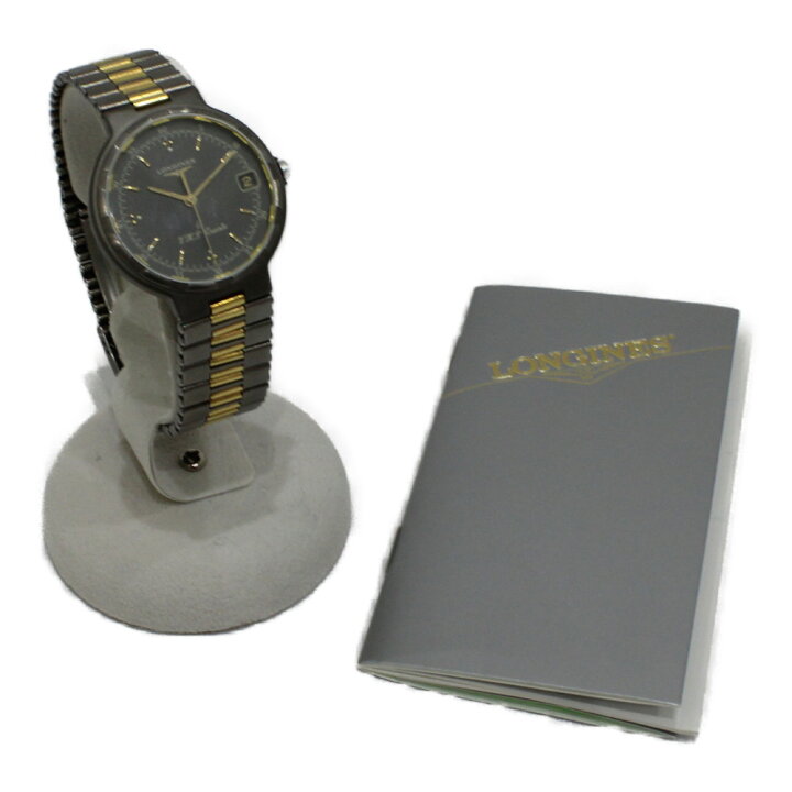 楽天市場】【アンティーク】LONGINES ロンジン コンクエストVHP 