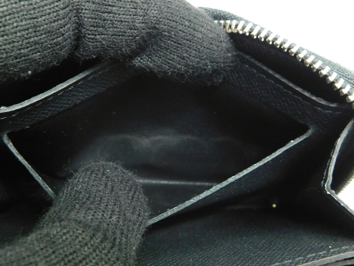 楽天市場】 LOUIS VUITTON ルイヴィトン ジッピーコインパース N63076  