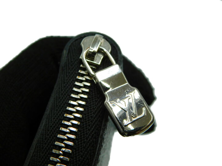 楽天市場】 LOUIS VUITTON ルイヴィトン ジッピーコインパース N63076  