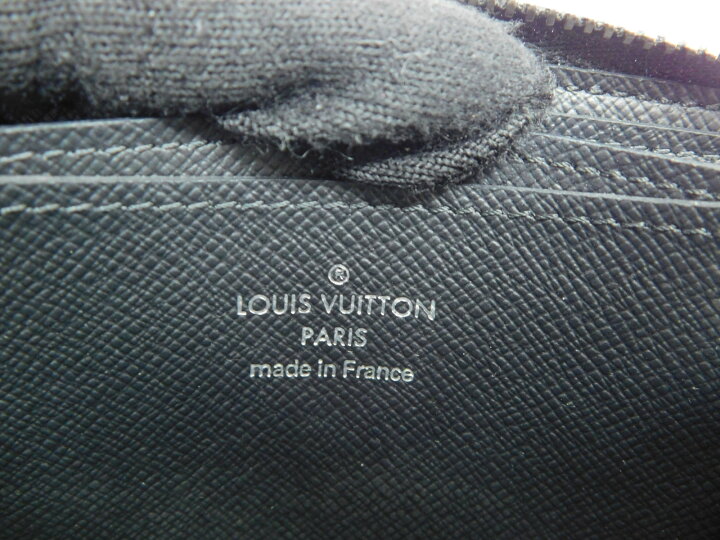 楽天市場】 LOUIS VUITTON ルイヴィトン ジッピーコインパース N63076  