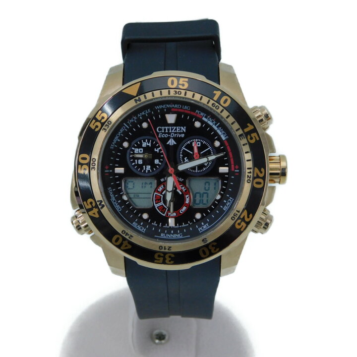 楽天市場】【箱あり】CITIZEN シチズン C660-S067634 プロマスターエコ 