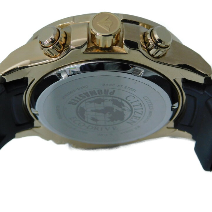 楽天市場】【箱あり】CITIZEN シチズン C660-S067634 プロマスターエコ 