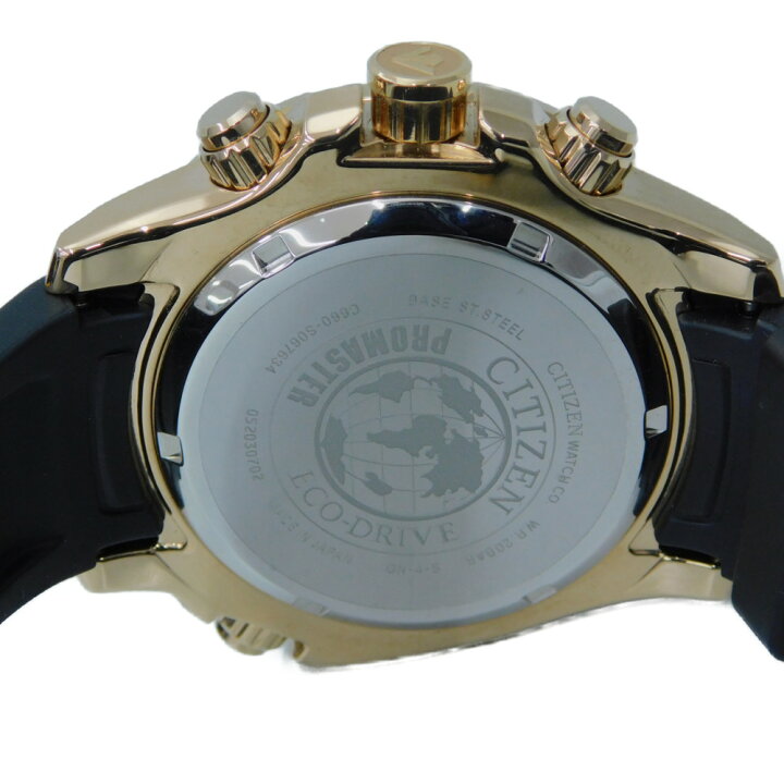 楽天市場】【箱あり】CITIZEN シチズン C660-S067634 プロマスターエコ 