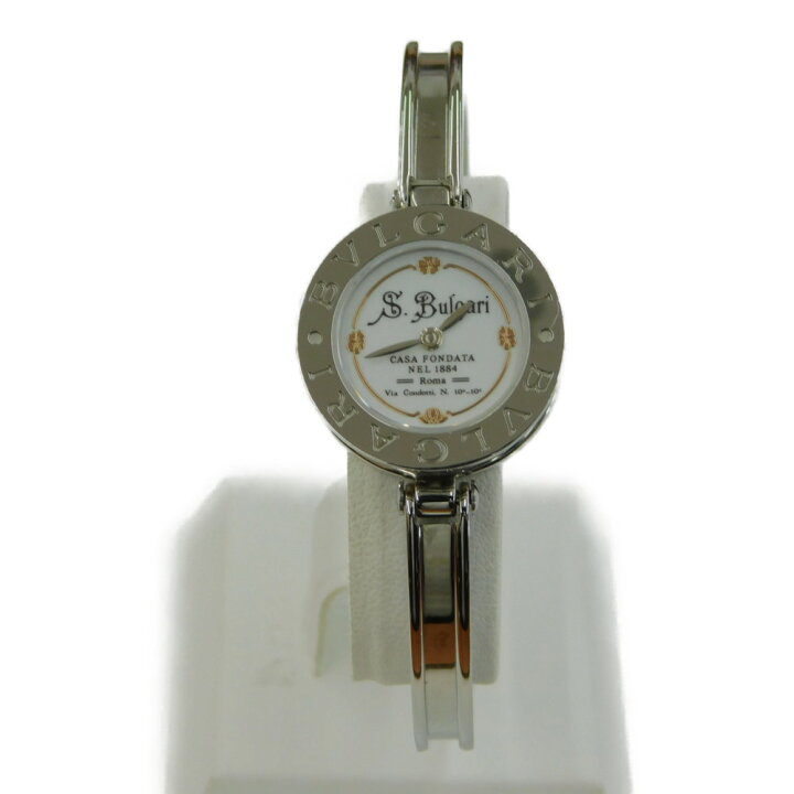 楽天市場】【箱あり】BVLGARI ブルガリ ビーゼロワン B.ZERO1 125周年  