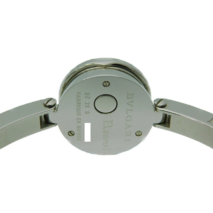 楽天市場】【箱あり】BVLGARI ブルガリ ビーゼロワン B.ZERO1 125周年 