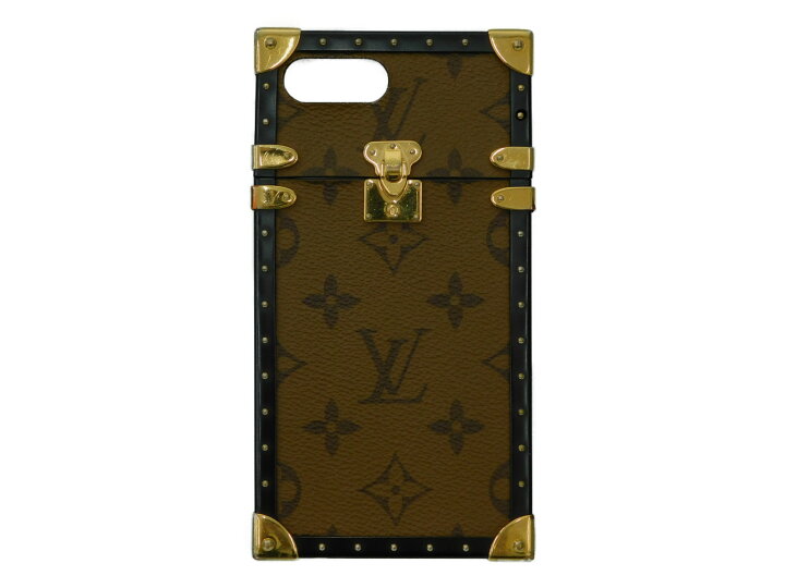 楽天市場】【箱・布袋あり】LOUIS VUITTON ルイヴィトン M64484 アイ 