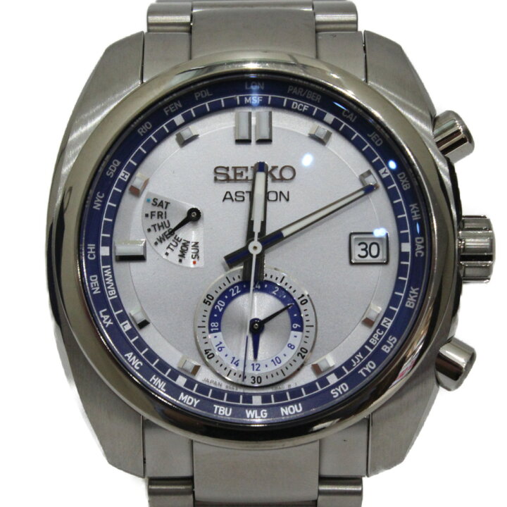 楽天市場】【セイコー創業140周年記念モデル】SEIKO セイコー 