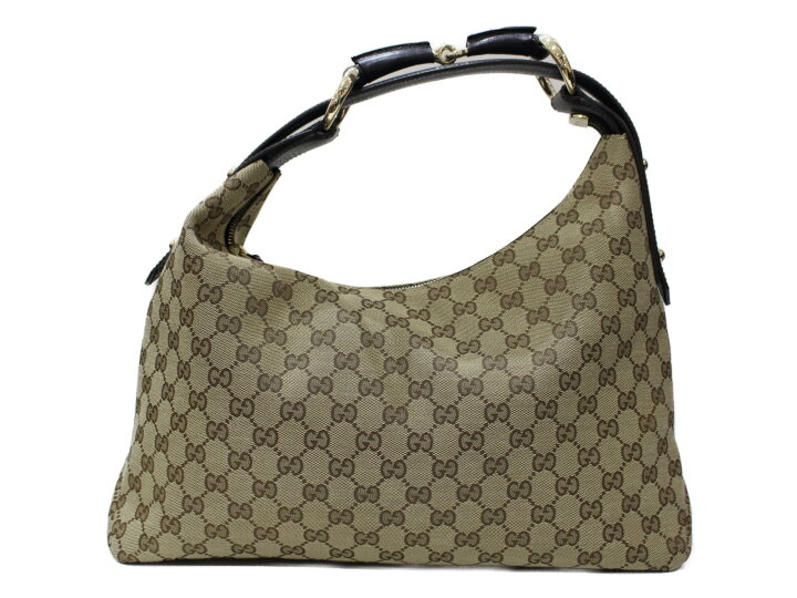 楽天市場】【布袋あり】GUCCI ワンショルダーバッグ 115867 GG 