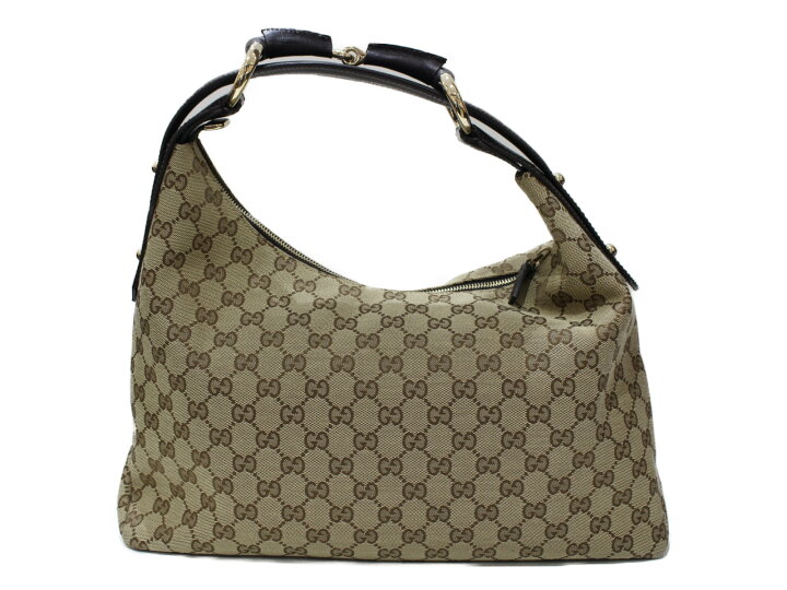 楽天市場】【布袋あり】GUCCI ワンショルダーバッグ 115867 GG 