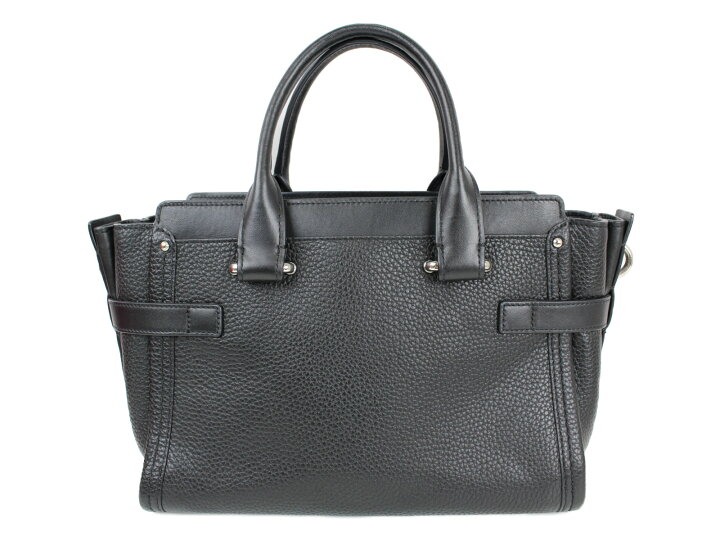 楽天市場】 COACH コーチ スワッガー27 キャリオール 34816 2way 