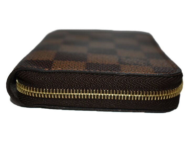 楽天市場】【箱有り☆中古品】 LOUISVUITTON ジッピーコインパース  