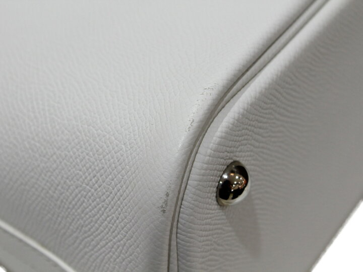 楽天市場】【布袋あり】HERMES エルメス ボリード31 ヴォーエプソン  