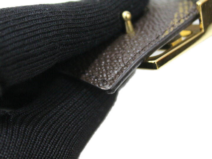 楽天市場】LOUIS VUITTON サンチュール・LVアイコニック30MM 