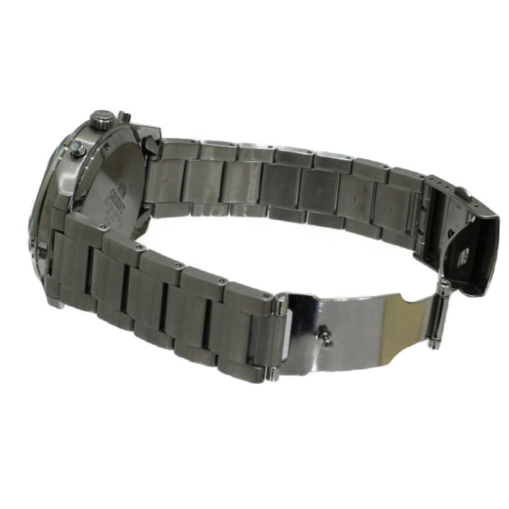 楽天市場】【電池交換済み】ORIENT オリエント WV0481TT クオーツ  