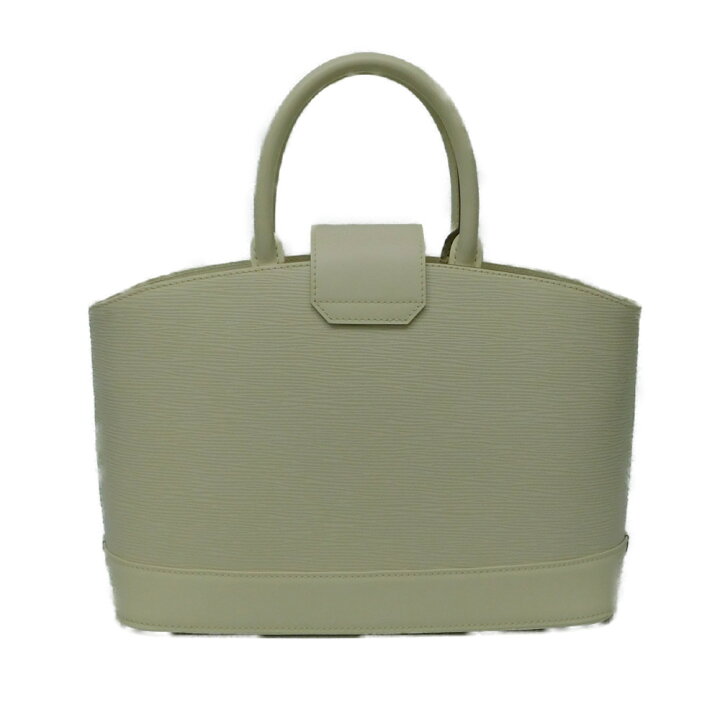 楽天市場】LOUIS VUITTON ルイヴィトン ミラボーPM M4033J エピ 
