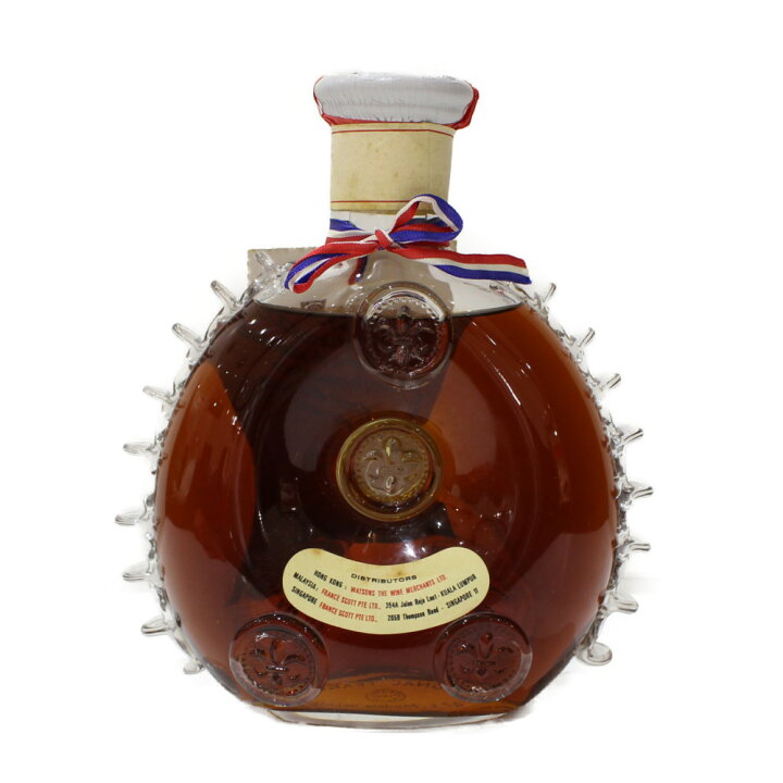 楽天市場】【箱・替え栓付】REMY MARTIN レミーマルタン ルイ13世 