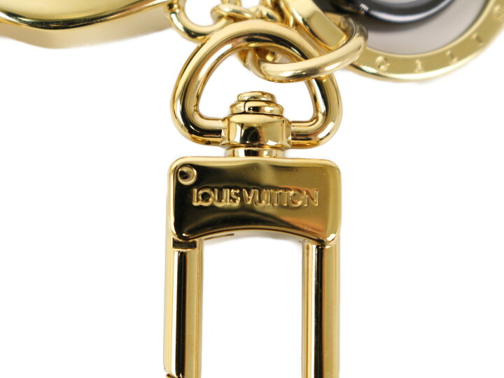 楽天市場】LOUIS VUITTON ポルト クレ・ブロッサム ドリーム M00355 