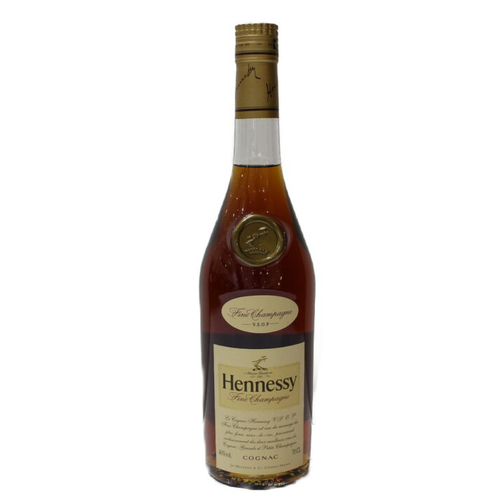 楽天市場】【未開封】Hennessy ヘネシーV.S.O.P フィーヌ 