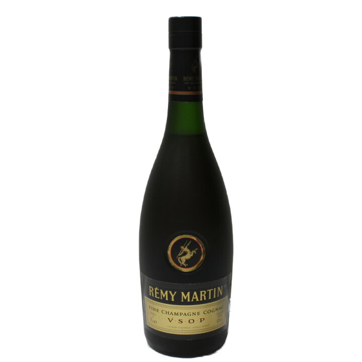 楽天市場】REMY MARTIN レミーマルタンV.S.O.P グリーンボトル 700ml  