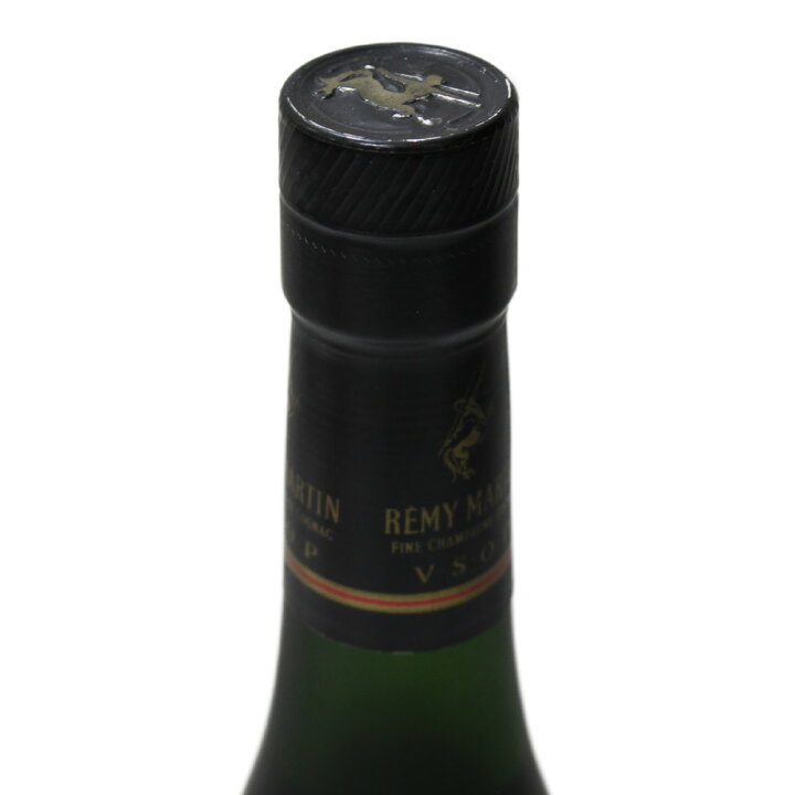 楽天市場】REMY MARTIN レミーマルタンV.S.O.P グリーンボトル 700ml 