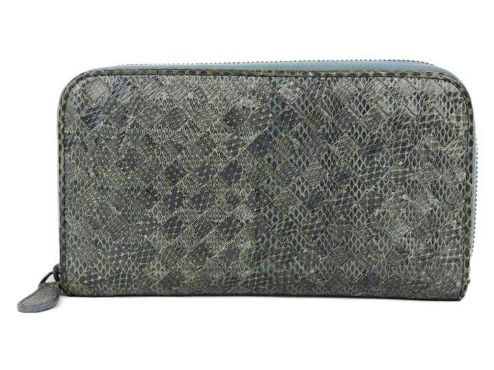 楽天市場】 BOTTEGA VENETA ボッテガ ヴェネタ イントレチャート 長 