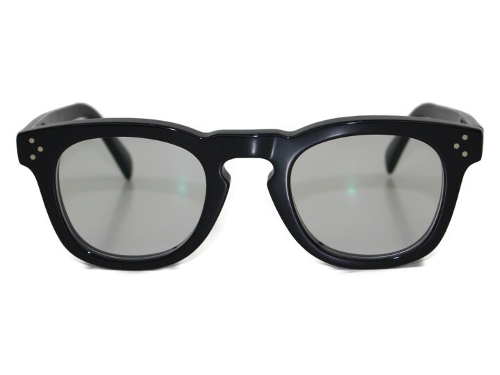 楽天市場】CELINE EYEWEAR サングラス CL50049J ブラック メンズ 