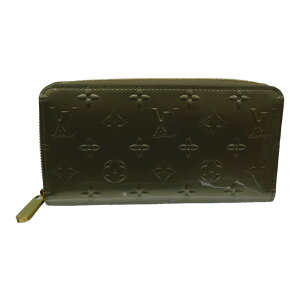 ルイ・ヴィトン(LOUIS VUITTON) モノグラム・ヴェルニ(Monogram Verni  